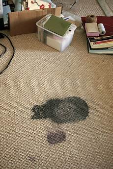 Wool Berber Carpet