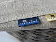 Woven Label
