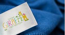 Woven Label