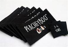 Woven Labels