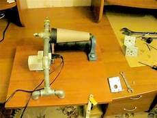Yarn Soft Winding Machines