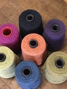 Yarns for Denim