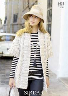 Yarns for Denim